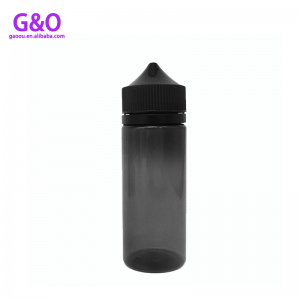 ejuice fles ejuice fles 60ml mollige gorilla eenhoorn eliquid e sigaret plastic druppelflesjes vape pet mollige gorilla flessen