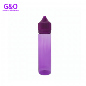 mollige gorilla eenhoorn 10 ml 20 ml 30 ml 50 ml 100 ml 120 ml mollige flessen gorilla flessen eenhoorn fles e vloeibare e sigaret huisdier plastic druppelaar container