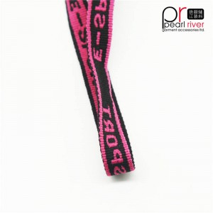 Hoogelastisch sportelastiek van hoge kwaliteit