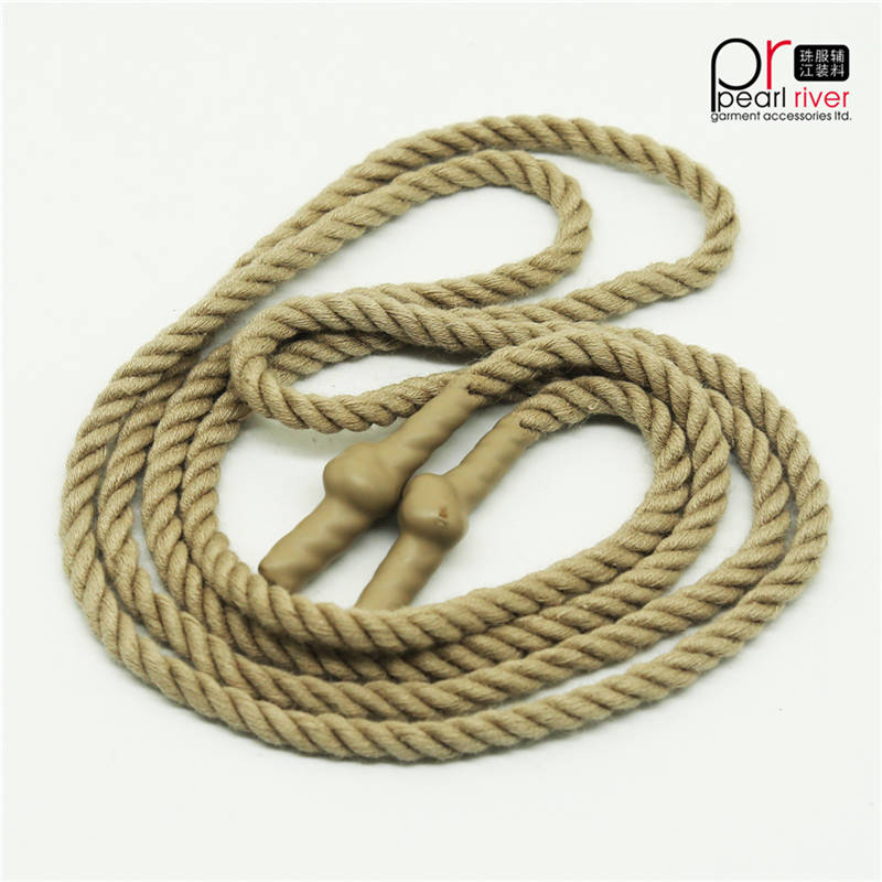 Bucolisch hennep touw, hennep touw, hoge kwaliteit touw, niet gemakkelijk om hennep touw te breken