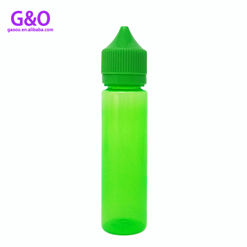 10 ml 30 ml 50 ml 60 ml 100 ml vapen olie mollige gorilla fles eenhoorn fles vapen vloeibare mollige flessen gorilla flessen eenhoorn pen vorm container