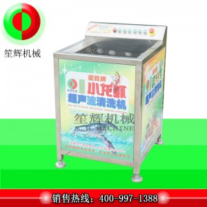 Rivierkreeft Ultrasound Cleaner / Scallop Ultrasound Cleaner C-29