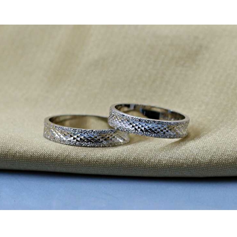 S925 zilveren ring mode schaal ring