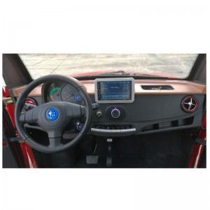 E-voertuig, elektrische auto, elektrische auto