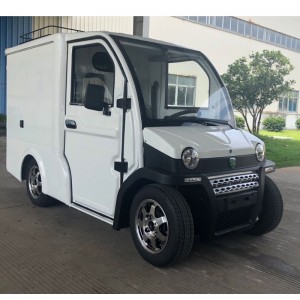 E-voertuig, e-auto, e-auto