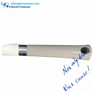 Mini bezem en stoffer set voor thuis wonen en op kantoor