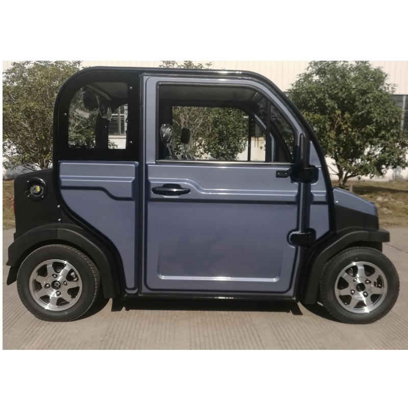 E-voertuig, e-auto, elektrische auto-E