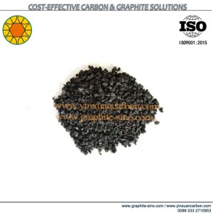 Grafiet petroleumcokes