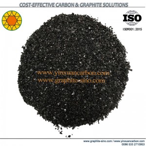 Grafiet petroleumcokes