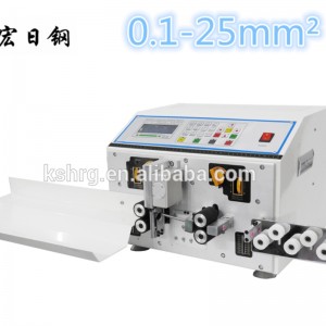 HRG-2830-2B automatische kabelstripmachine