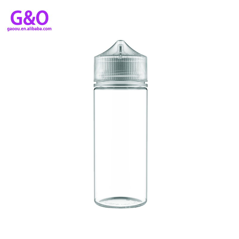1 oz fles ejuice 30 ml clear nieuwe v3 vape eliquid plastic druppelflesje mollige gorilla eenhoorn drop flessen e sigaret drop flessen