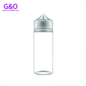 clear vape juce fles vape vloeistof fles 30ml huisdier nieuwe v3 eliquid plastic druppelfles mollige gorilla eenhoorn druppelaar flessen druppelcontainer