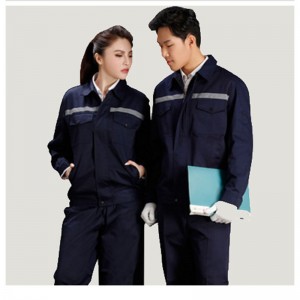 Maatwerk van werkkleding