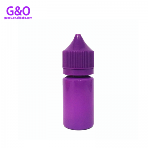 vape dropper fles vape fles 50ml mollige gorilla eenhoorn plastic druppelaar flessen gekleurde e sigaret mollige gorilla eenhoorn drop flessen