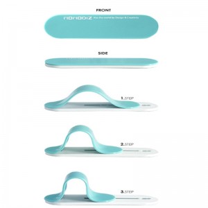 Magic Sticker telefoonhouder voor iPhone X 8 7 6 6s Plus flexibele telefoonhouder Vingerringhouder duw en trek telefoonhouder