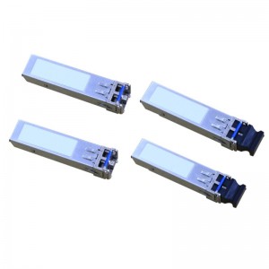 SFP volautomatische assemblagelijn