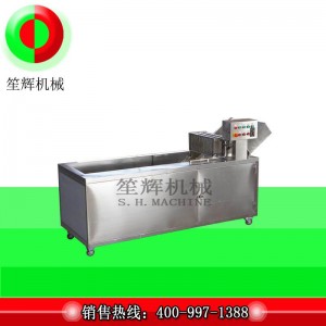 Standaard ozon desinfectie wasmachine