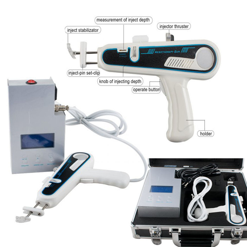 NV-919-Meso-pistool enkele naald mesotherapie