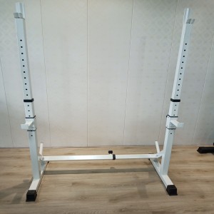 De squat rekken