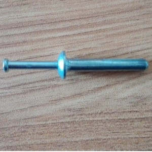 hameraandrijving ankers