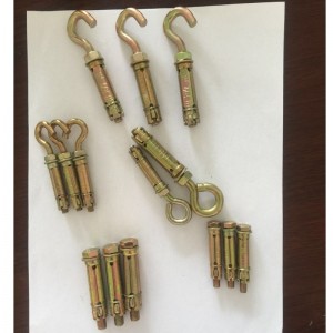 4 stuks zware schildankers