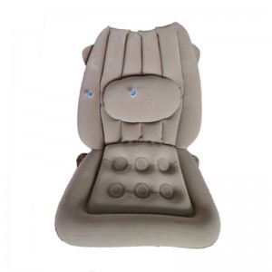 Home \u0026 Kantoormeubilair Accessoires Opblaasbaar massaal Bureaustoelkussen \u0026 Zitkussen