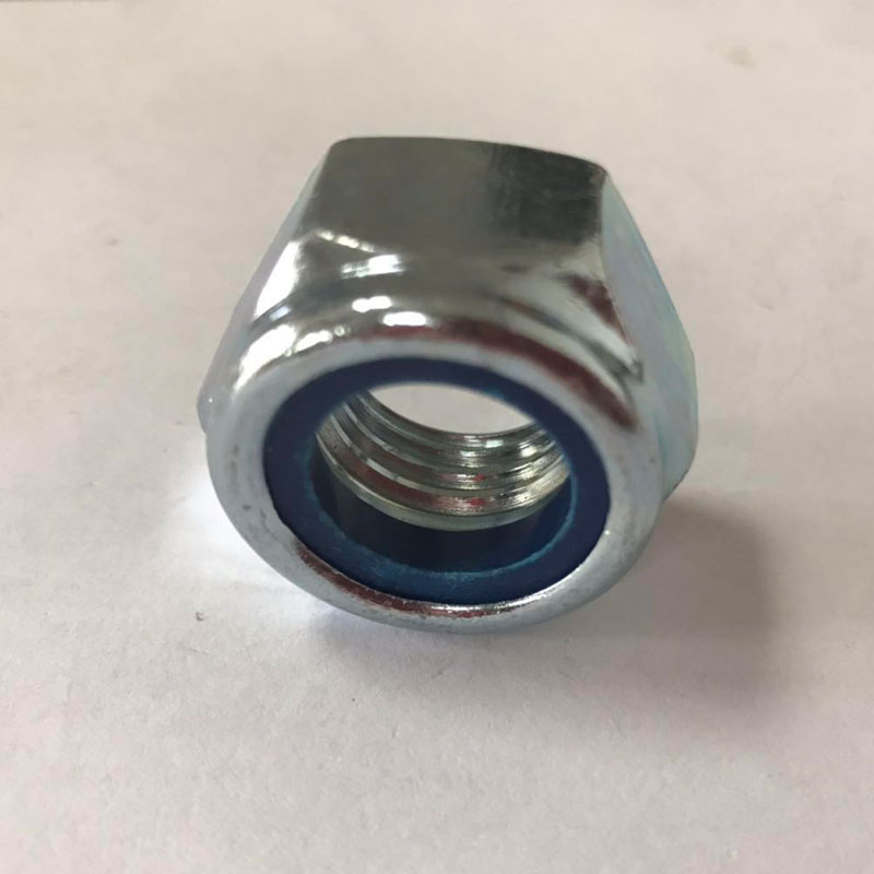 nylon borgmoer