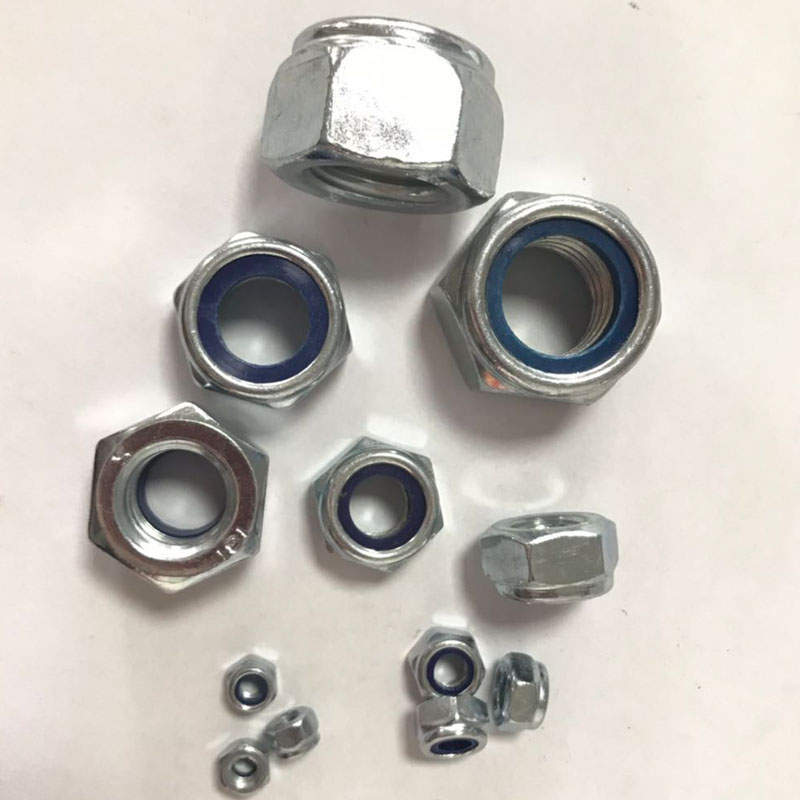 nylon borgmoer