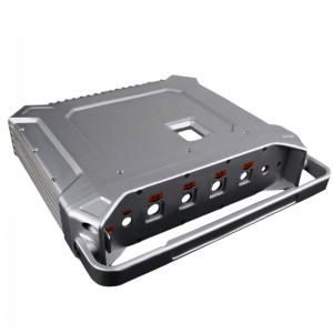 laag volume productie