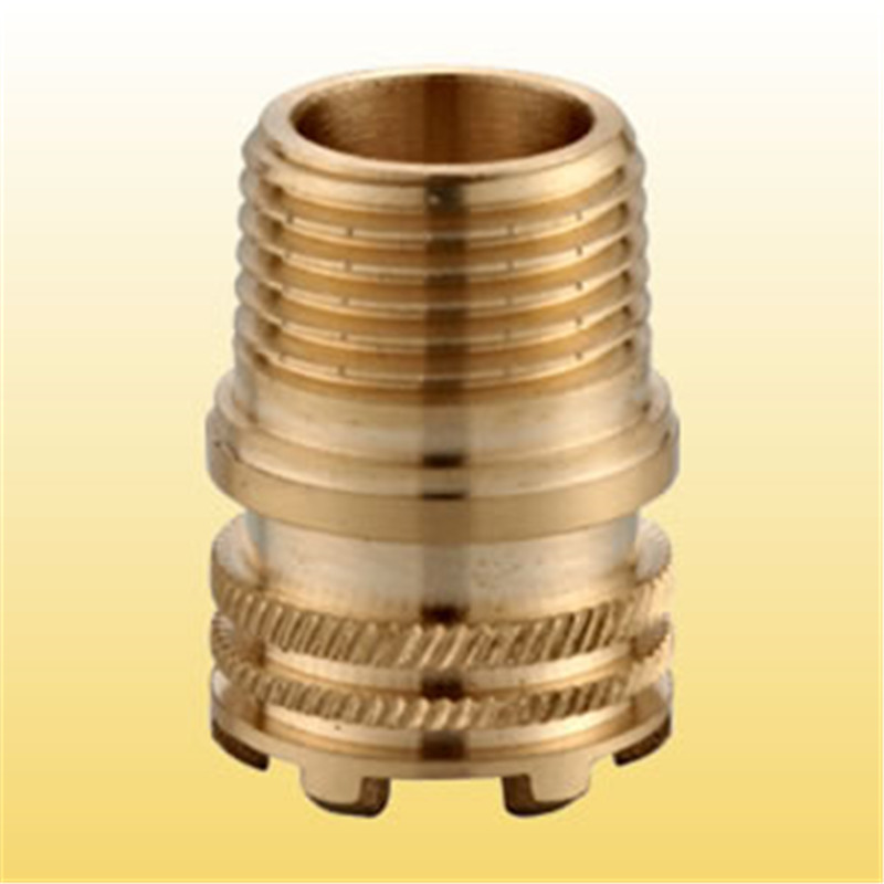 Invoegen voor PPR-connector