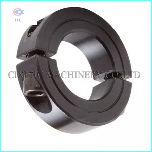 Stalen kraag van hoge kwaliteit