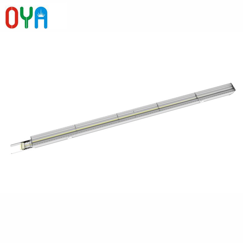 Dali Dimmen 60 W LED Lineaire kofferbakverlichtingssysteem 1500 mm met 7-draads rails