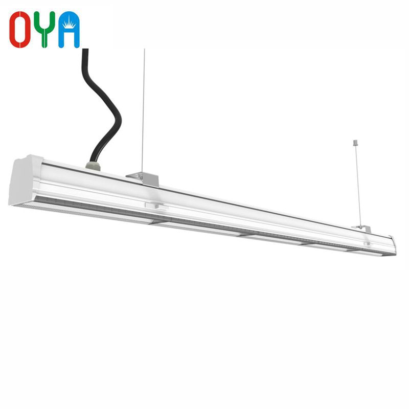 Dali Dimmen 60 W LED Lineaire kofferbakverlichtingssysteem 1500 mm met 7-draads rails