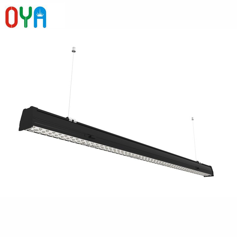 22W 600MM LED lineaire lichtlijnarmaturen met P40 ° stralingshoek