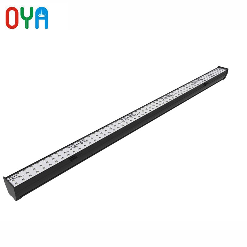 22W 600MM LED lineaire lichtlijnarmaturen met P40 ° stralingshoek