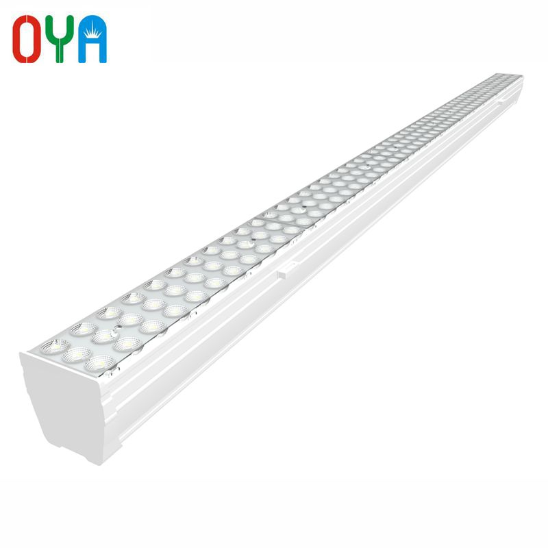 55W 1500 MM LED lineair lichtlijnsysteem met P40 ° stralingshoek