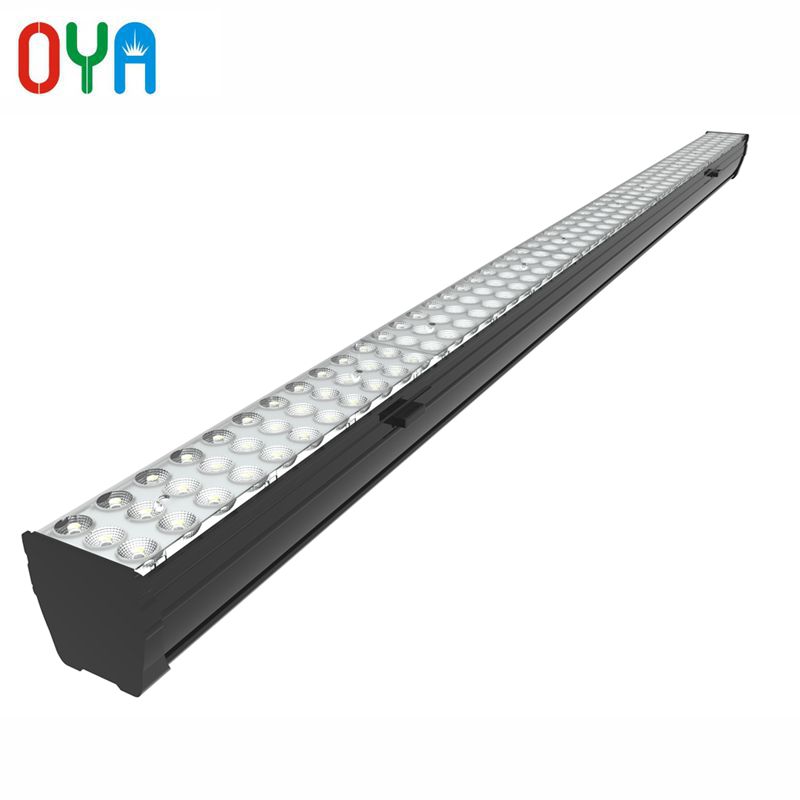 75W 1500 MM LED lineair lichtlijnsysteem met LR30 ° stralingshoek