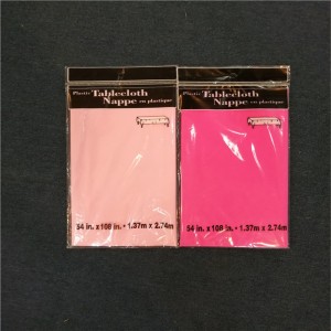 Home decoraties Meubels Accessoires Tafelkleed Tafelkleed voor Feest Verjaardag Feest vieren