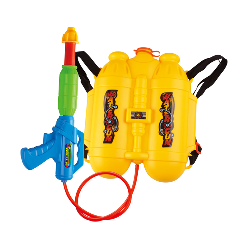 Ultra Doombringer - Waterpistool