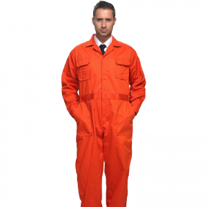 Werkoverall Overall Uniform werk