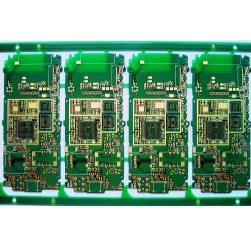 Industrie-besturingsbord LED-verlichtingsbord