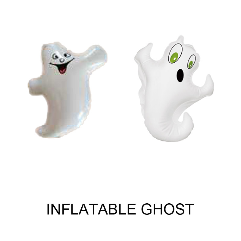 Opblaasbare Halloween Decoraties Props Ghost