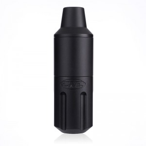 STIGMA CNC FAULHABER Motor Korte Pen Tattoo Pen Rotary Tattoo Machine 2019 Nieuwe stijl CNC-M-Q2