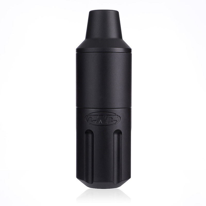 STIGMA CNC FAULHABER Motor Korte Pen Tattoo Pen Rotary Tattoo Machine 2019 Nieuwe stijl CNC-M-Q2
