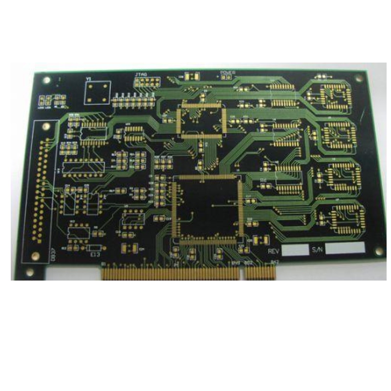 Led-lichtbord Goudvingerkaartbord