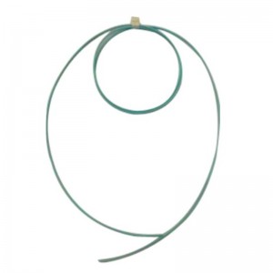 Automatische kabelvleugellijmapplicator