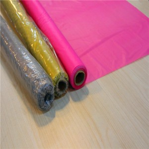 Roll Sheet Tafelkleed Cut Tafelkleed