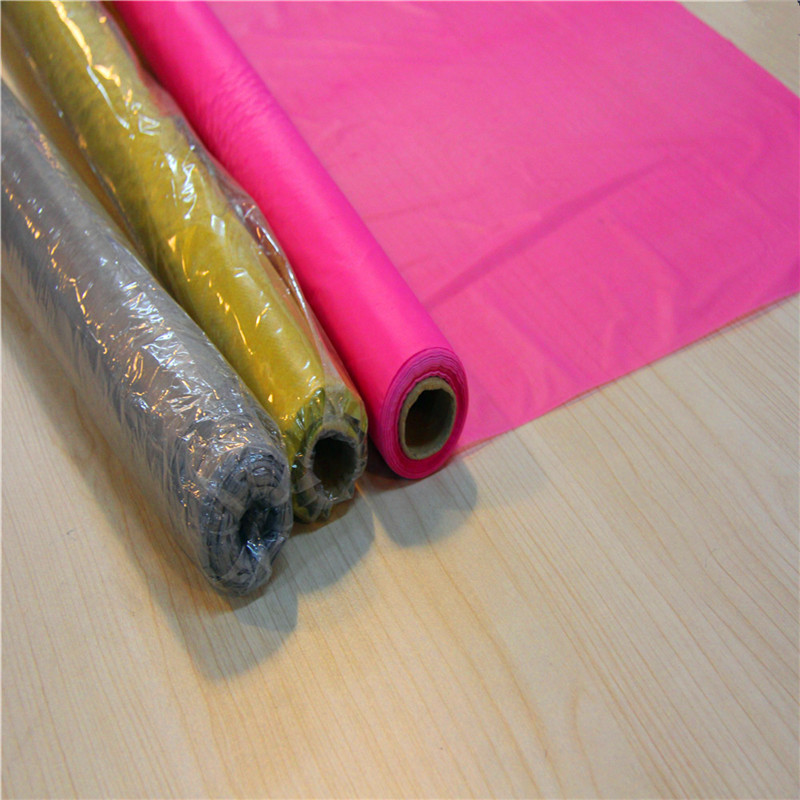 Roll Sheet Tafelkleed Cut Tafelkleed