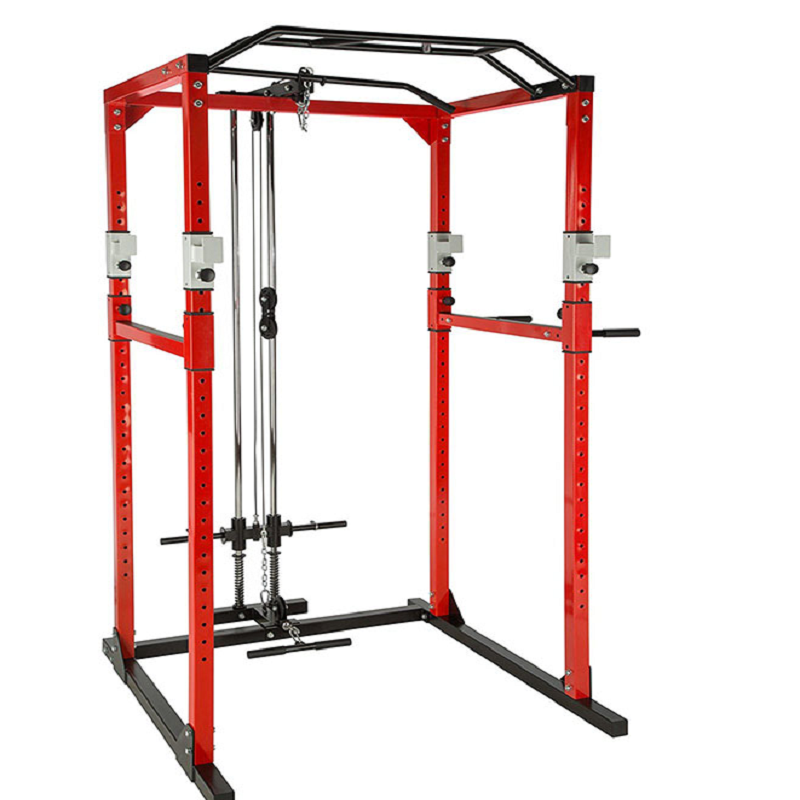 Power Racks