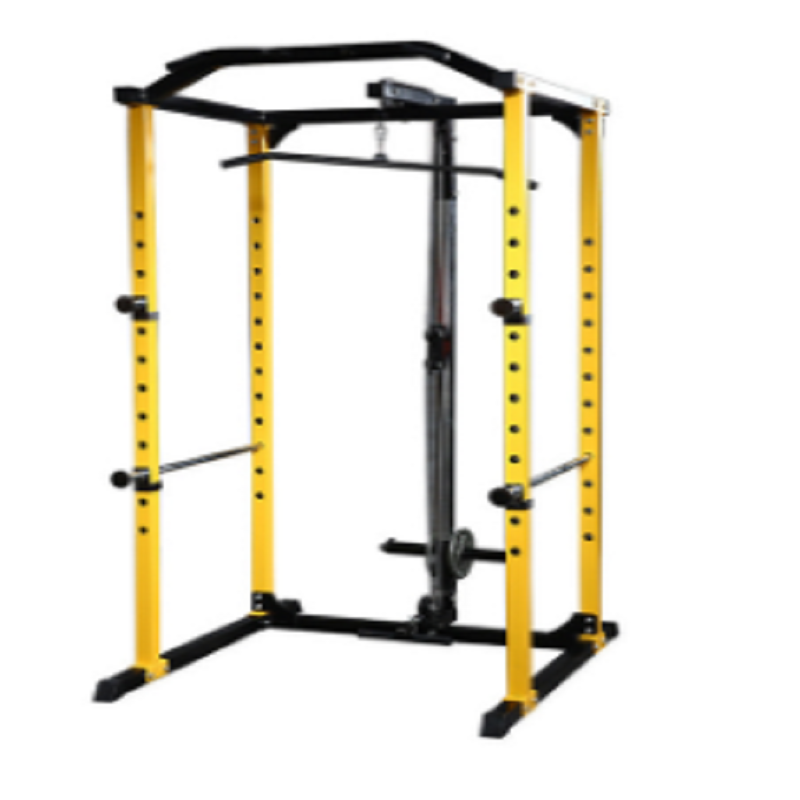 Power Racks